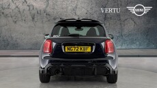 MINI Hatchback 1.5 Cooper Sport 3dr Auto Petrol Hatchback